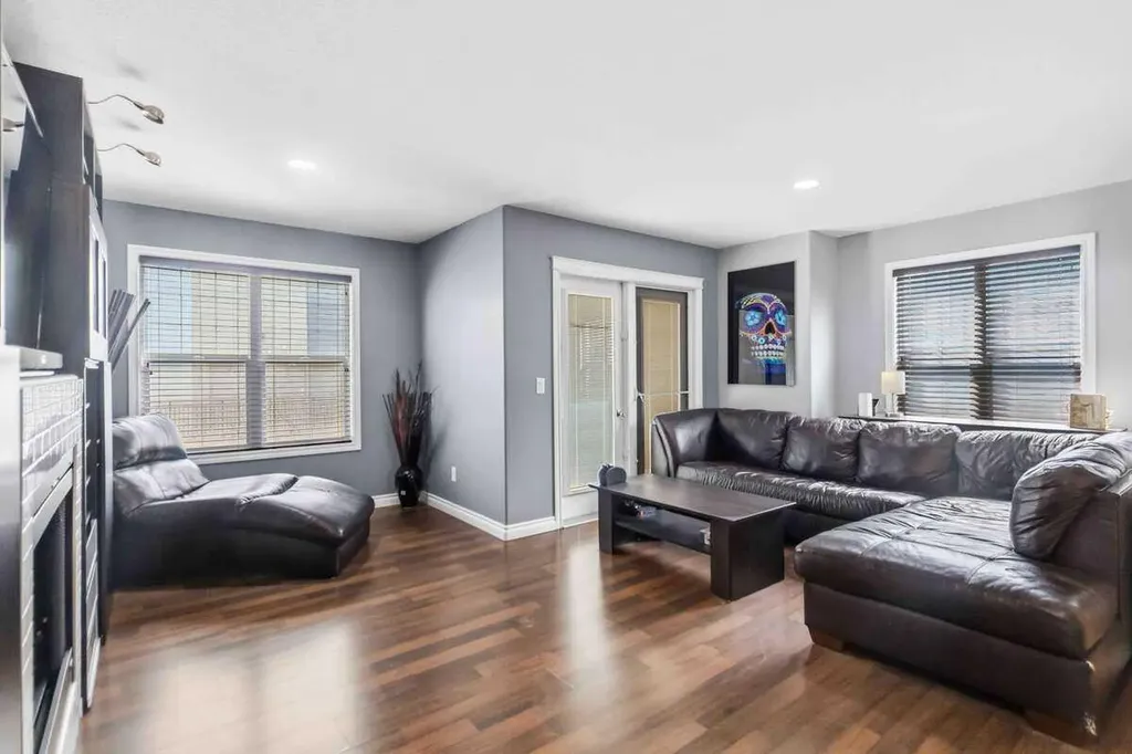 180 Riverstone Ridge Fort Mcmurray AB T9K 0V6