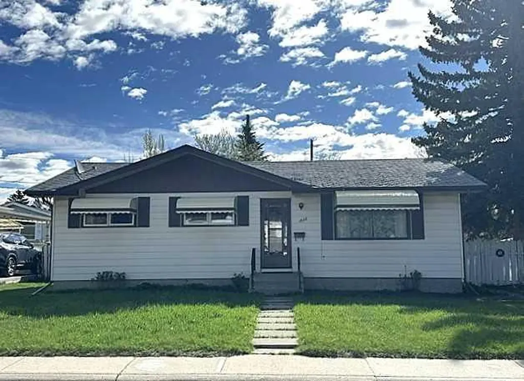 1628 Rouleau Crescent SE Calgary AB T2A1Y9