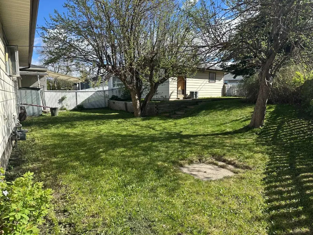 1628 Rouleau Crescent SE Calgary AB T2A1Y9