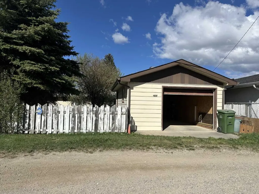 1628 Rouleau Crescent SE Calgary AB T2A1Y9