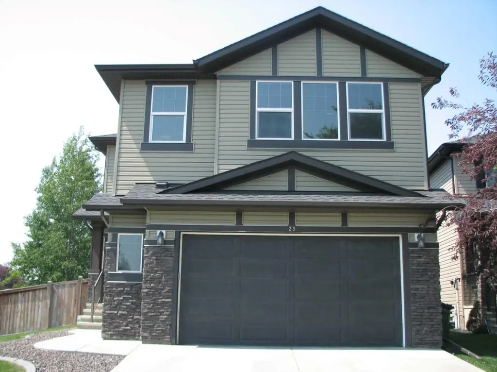 29 Drake Landing Loop Okotoks AB T1S 1H0