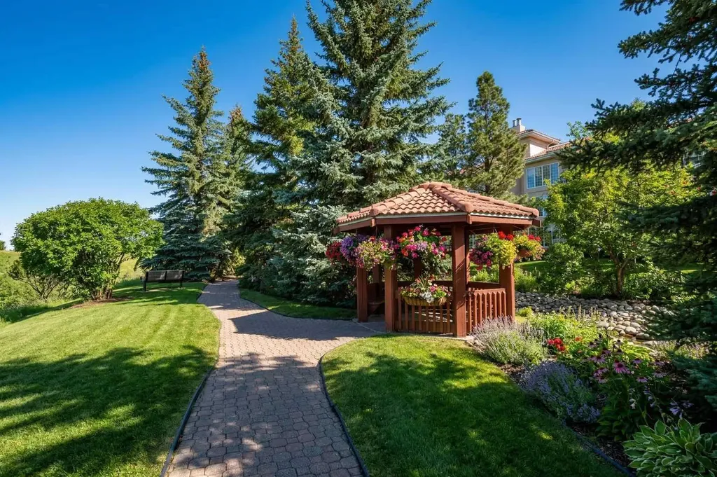 505 Canyon Meadows Drive SW Calgary AB T2W 5V9