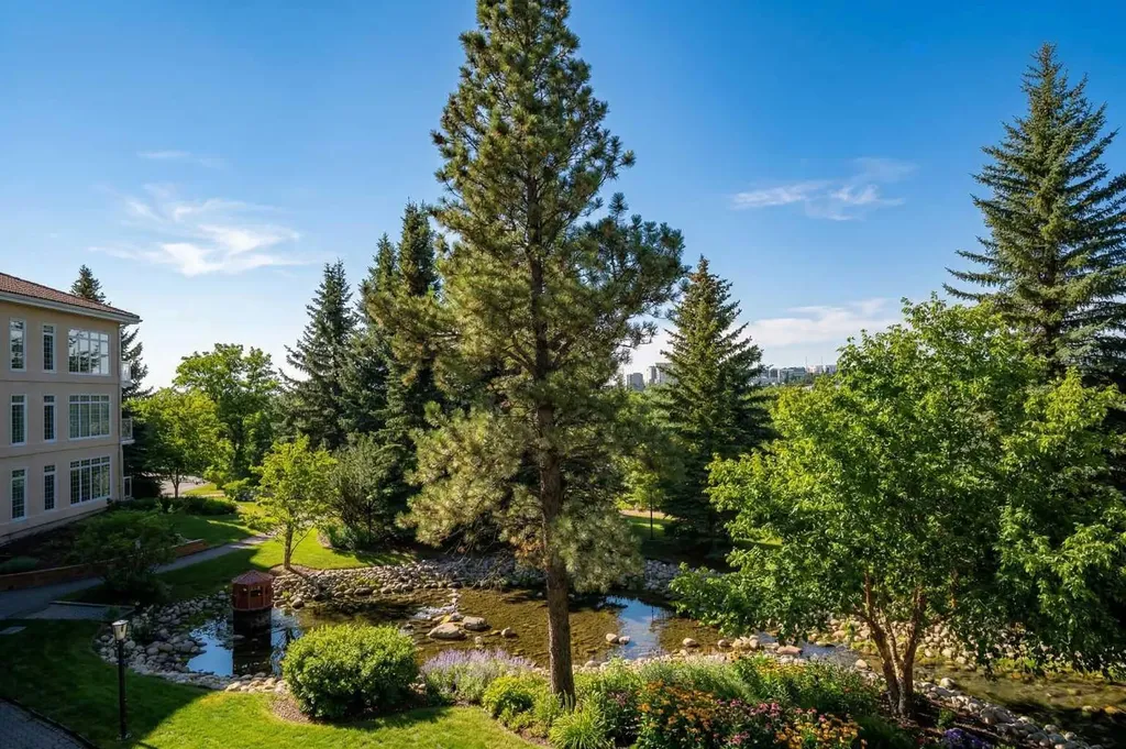 505 Canyon Meadows Drive SW Calgary AB T2W 5V9