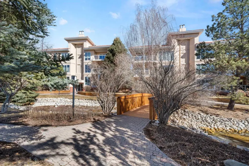 505 Canyon Meadows Drive SW Calgary AB T2W 5V9