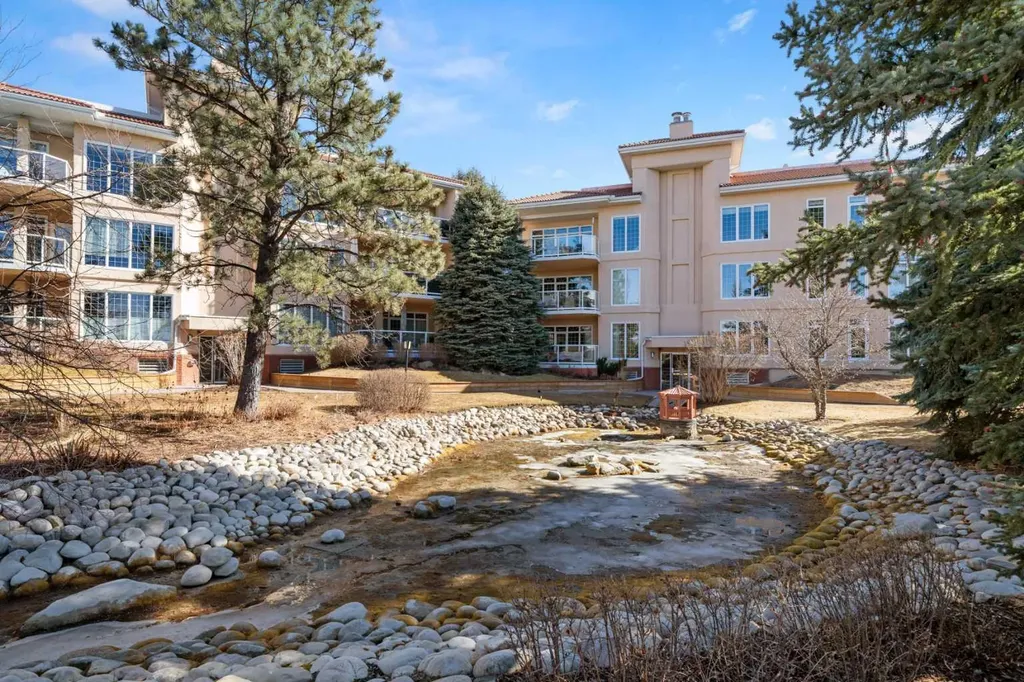 505 Canyon Meadows Drive SW Calgary AB T2W 5V9
