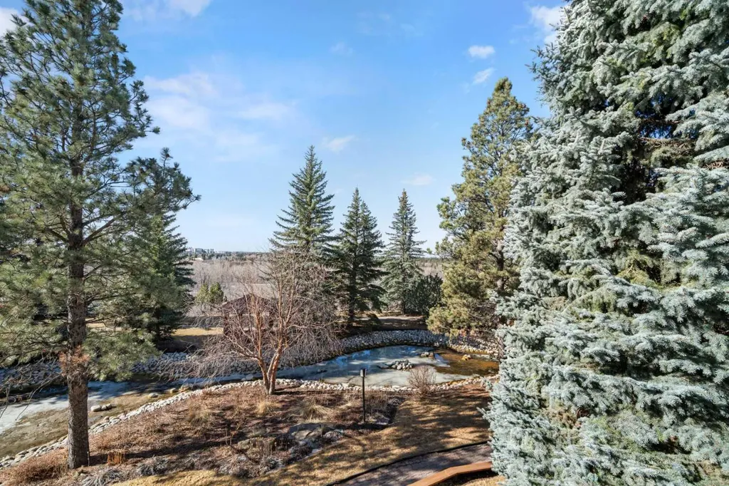 505 Canyon Meadows Drive SW Calgary AB T2W 5V9