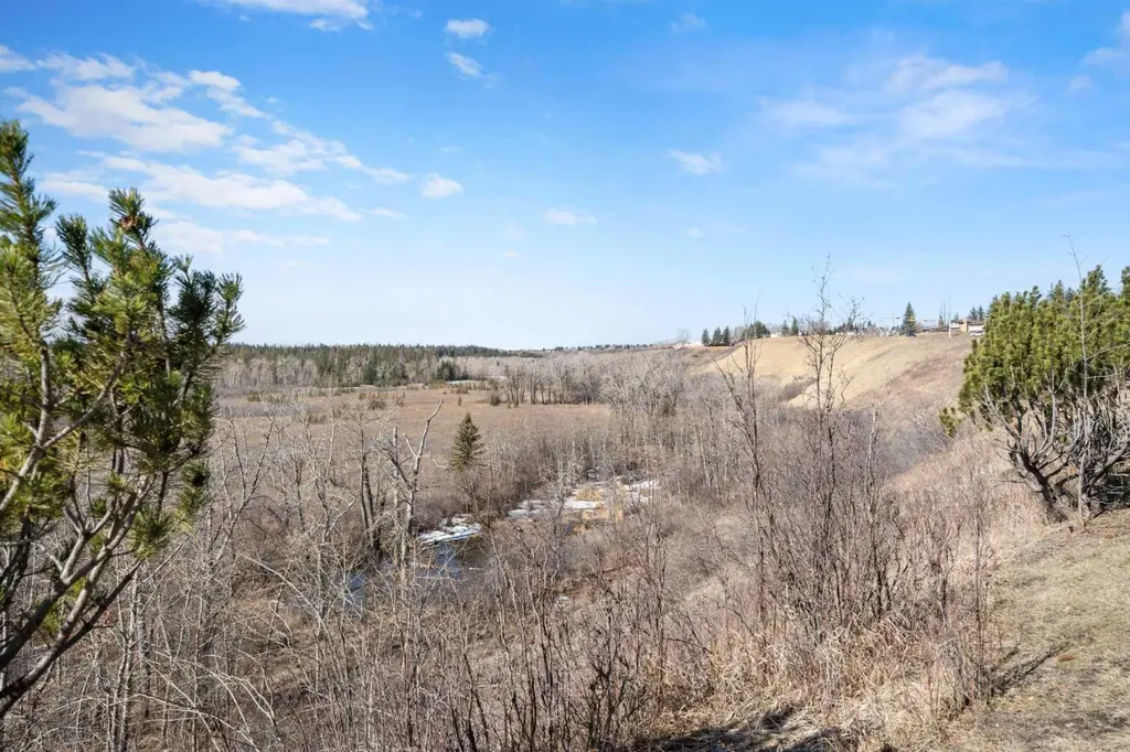 505 Canyon Meadows Drive SW Calgary AB T2W 5V9