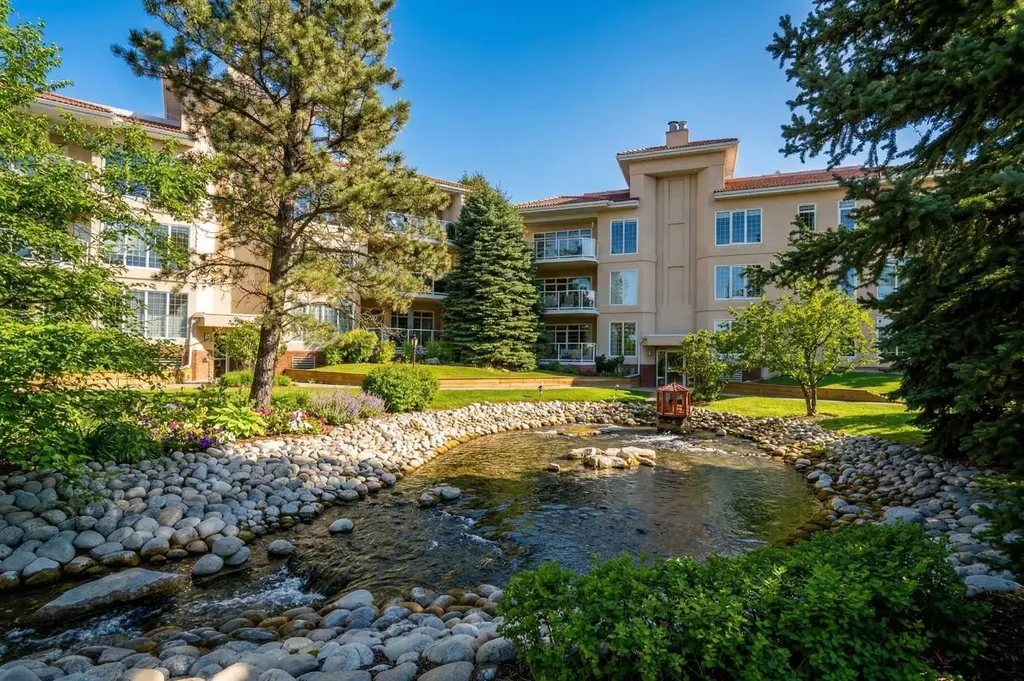 505 Canyon Meadows Drive SW Calgary AB T2W 5V9