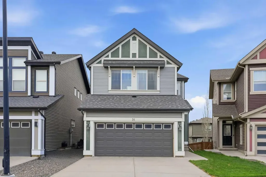 31 Evansridge Crescent NW Calgary AB T3P 0J2