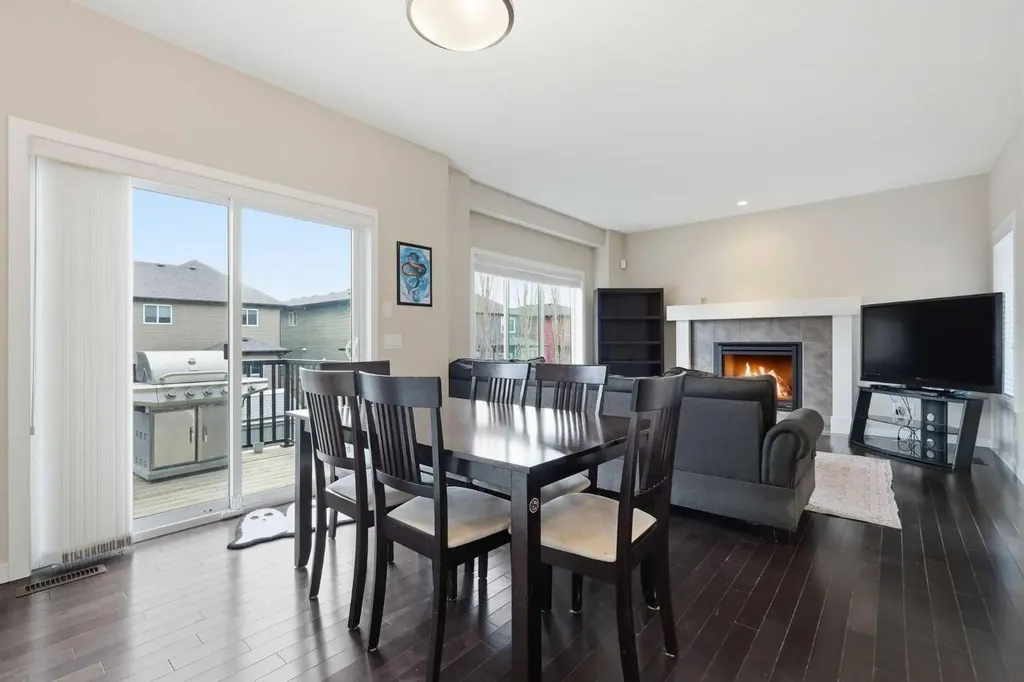 31 Evansridge Crescent NW Calgary AB T3P 0J2