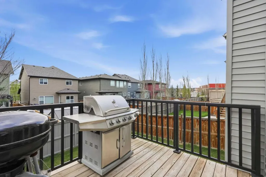 31 Evansridge Crescent NW Calgary AB T3P 0J2