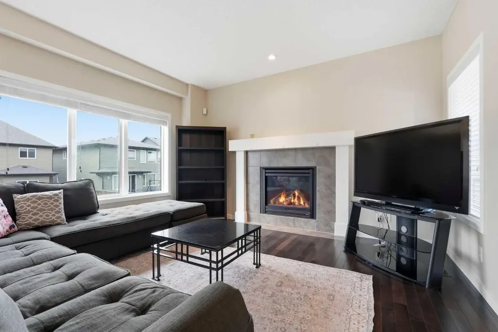 31 Evansridge Crescent NW Calgary AB T3P 0J2