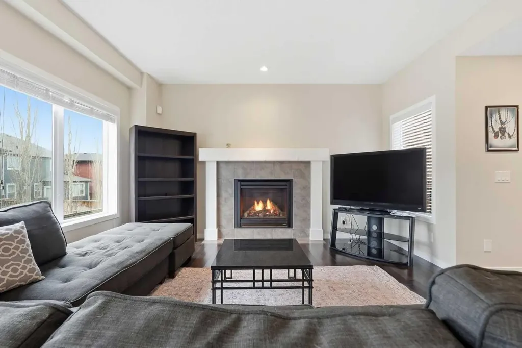 31 Evansridge Crescent NW Calgary AB T3P 0J2