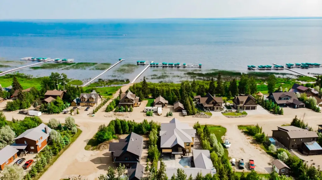 13414 Township Road 752a Rural Big Lakes County AB T0G 1C0