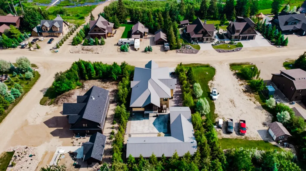 13414 Township Road 752a Rural Big Lakes County AB T0G 1C0