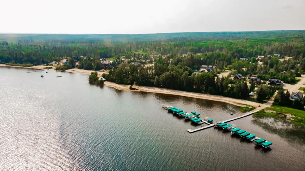 13414 Township Road 752a Rural Big Lakes County AB T0G 1C0