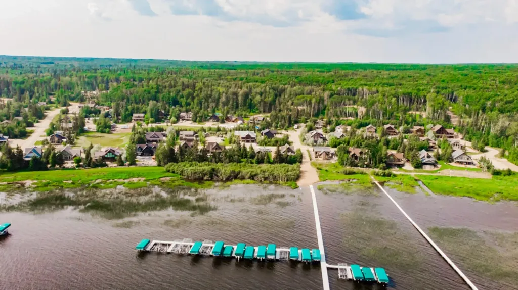 13414 Township Road 752a Rural Big Lakes County AB T0G 1C0