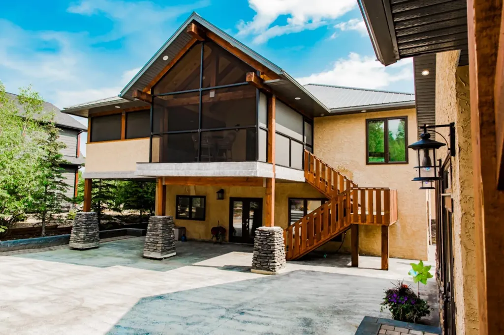 13414 Township Road 752a Rural Big Lakes County AB T0G 1C0