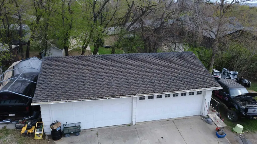 6003 Baroc Road NW Calgary AB T3A 4R5
