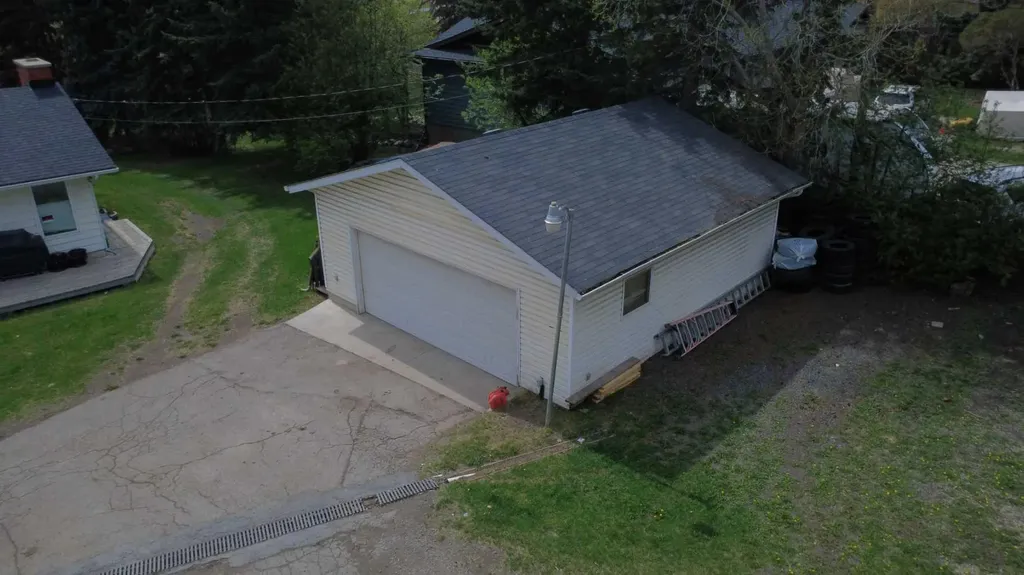 6003 Baroc Road NW Calgary AB T3A 4R5