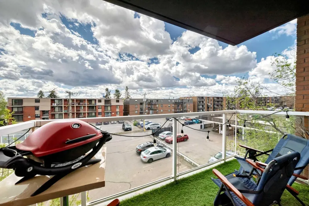 501 57 Avenue SW Calgary AB T2V0H3