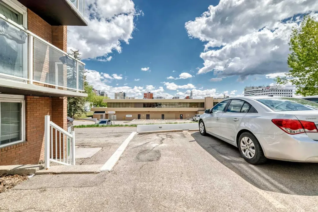 501 57 Avenue SW Calgary AB T2V0H3