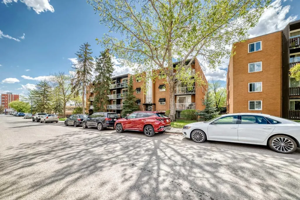 501 57 Avenue SW Calgary AB T2V0H3