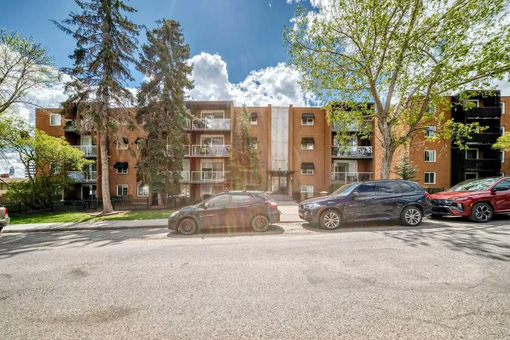 501 57 Avenue SW Calgary AB T2V0H3