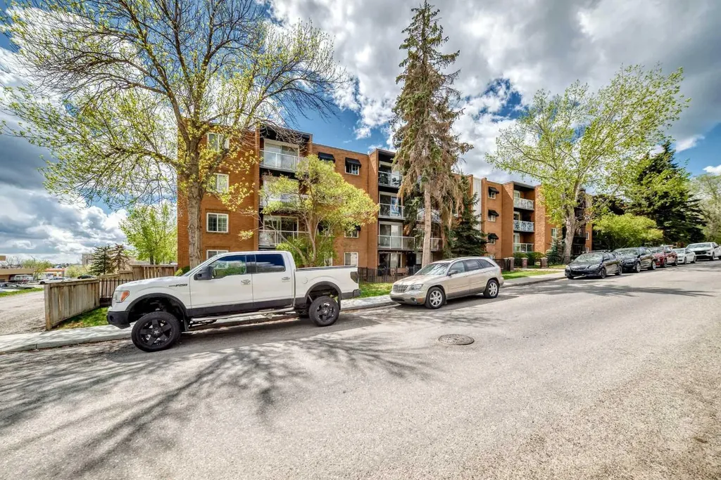 501 57 Avenue SW Calgary AB T2V0H3