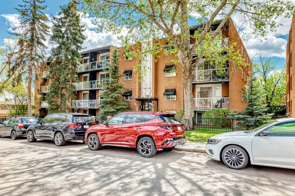 501 57 Avenue SW Calgary AB T2V0H3