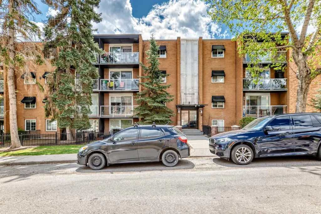 501 57 Avenue SW Calgary AB T2V0H3