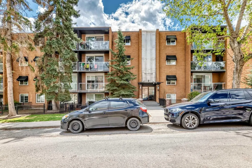 501 57 Avenue SW Calgary AB T2V0H3