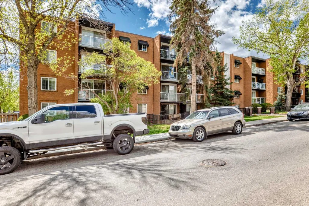 501 57 Avenue SW Calgary AB T2V0H3