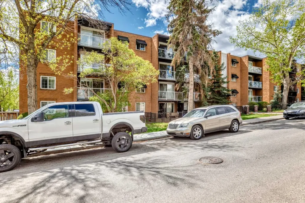 501 57 Avenue SW Calgary AB T2V0H3