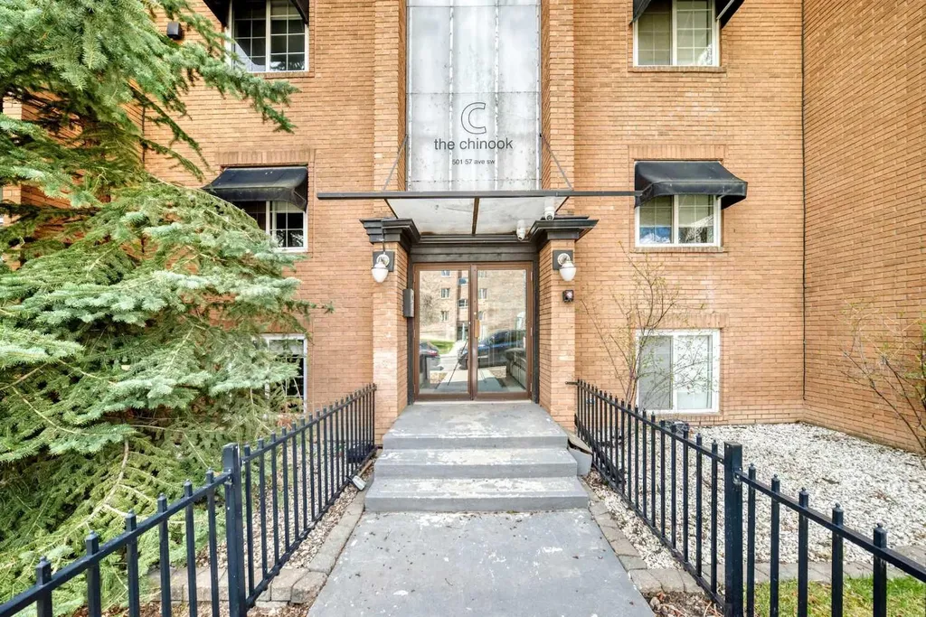 501 57 Avenue SW Calgary AB T2V0H3