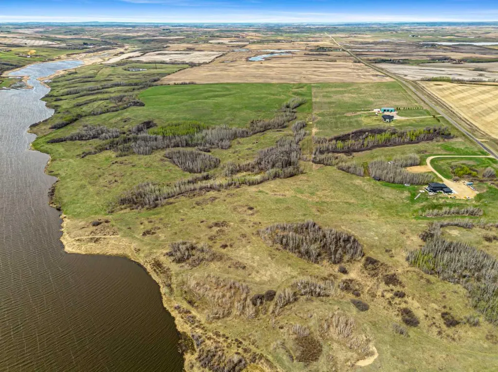 SE 18-50-26 W3 Extension 36 Rural SK S9V 3S8