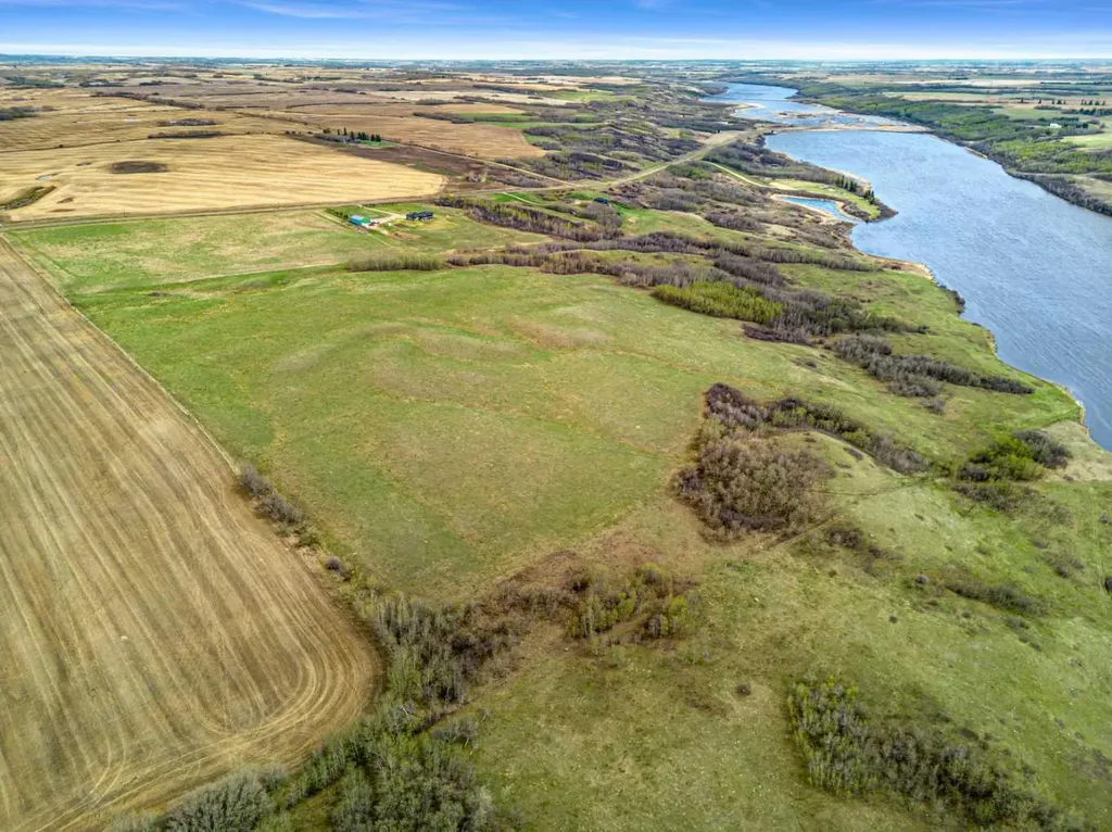 SE 18-50-26 W3 Extension 36 Rural SK S9V 3S8