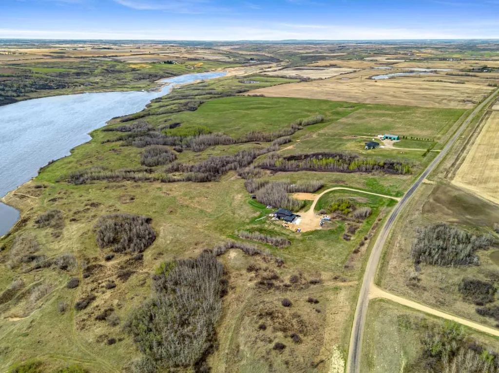 SE 18-50-26 W3 Extension 36 Rural SK S9V 3S8