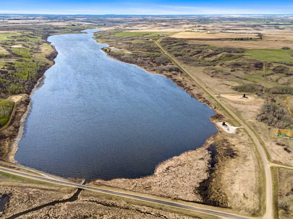 SE 18-50-26 W3 Parcel D Rural SK S9V 3S8