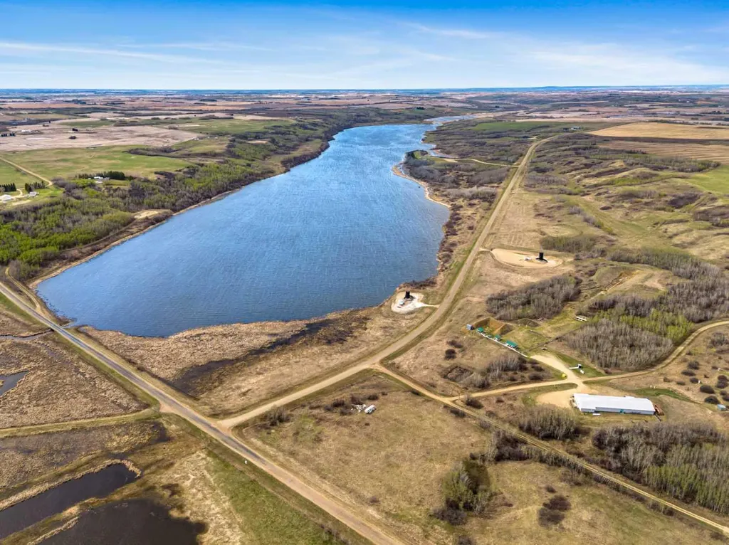 SE 18-50-26 W3 Parcel D Rural SK S9V 3S8