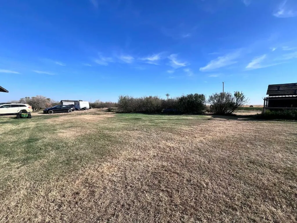 13306 Township Road Rural Special Areas No. 2 AB T0J 1P0