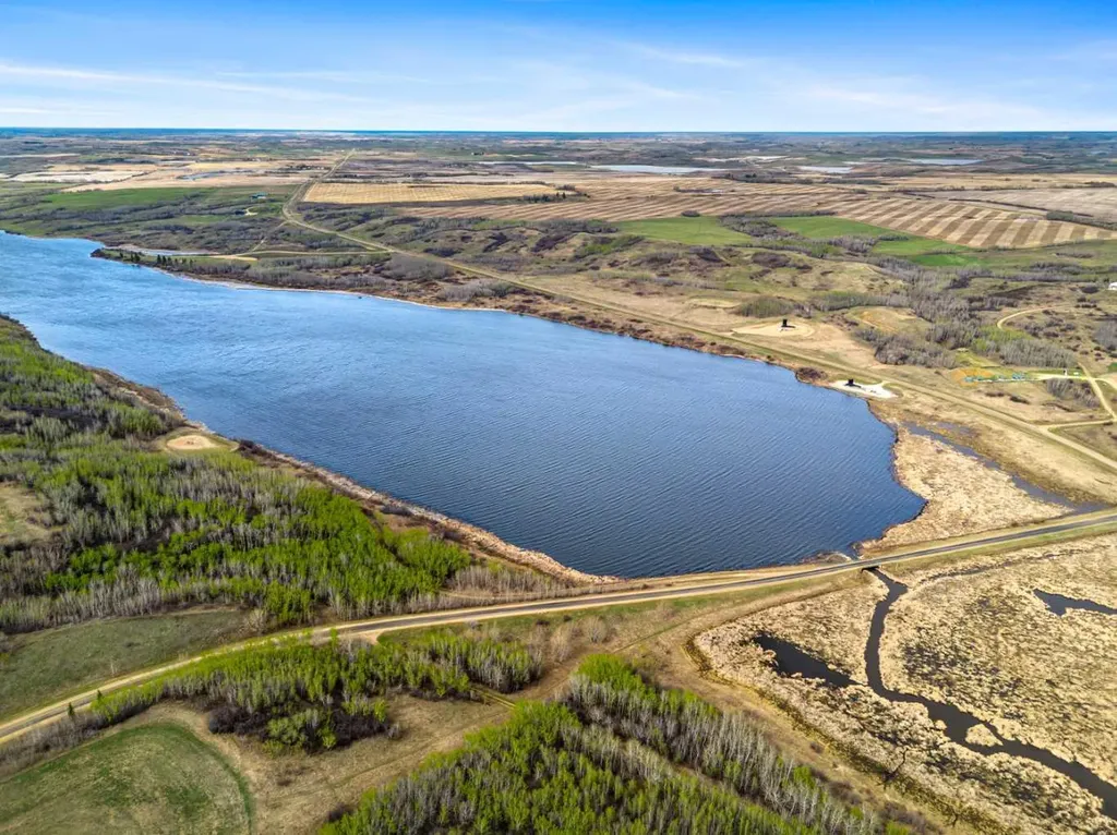 SE 18-50-26 W3 Parcel E Rural SK S9V 3S8