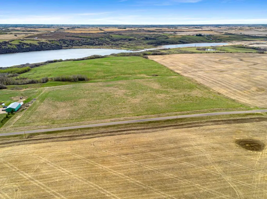SE 18-50-26 W3 Parcel E Rural SK S9V 3S8