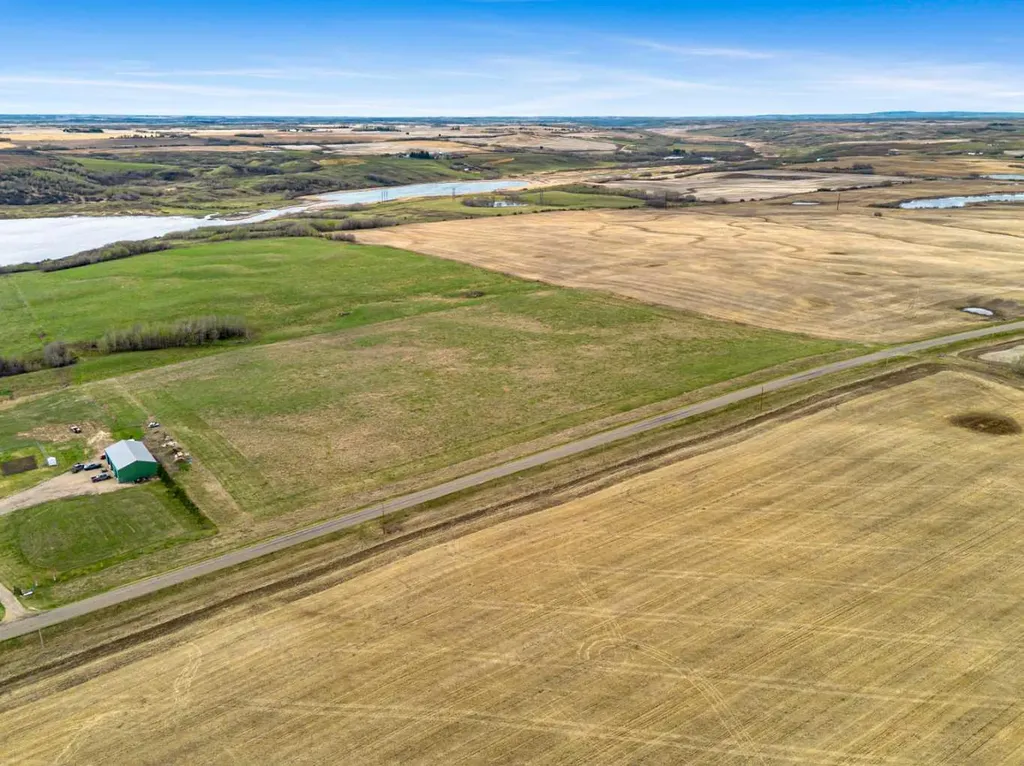 SE 18-50-26 W3 Parcel E Rural SK S9V 3S8