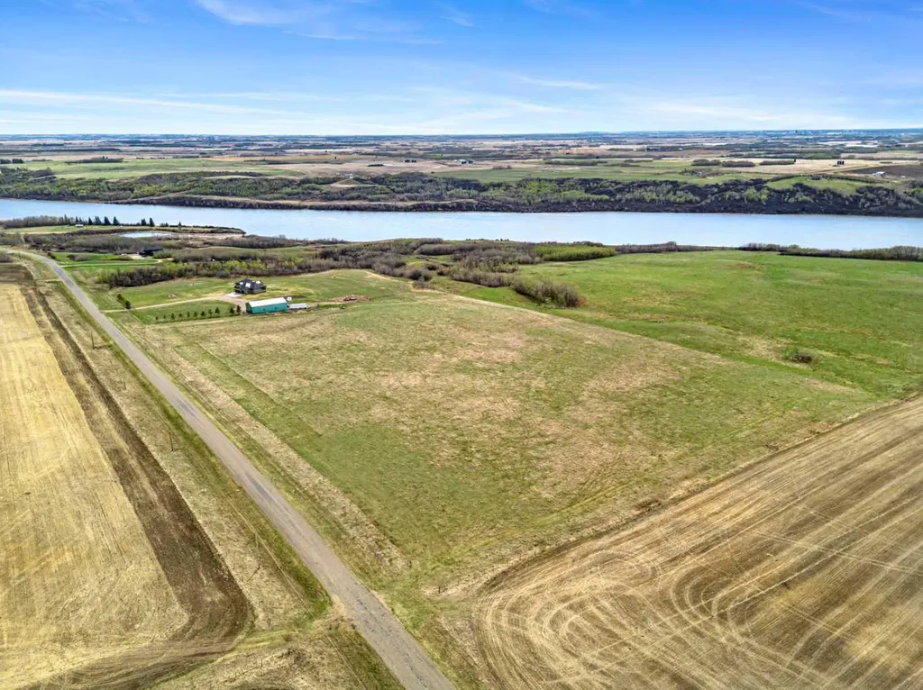 SE 18-50-26 W3 Parcel E Rural SK S9V 3S8