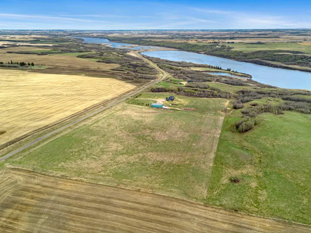 SE 18-50-26 W3 Parcel E Rural SK S9V 3S8