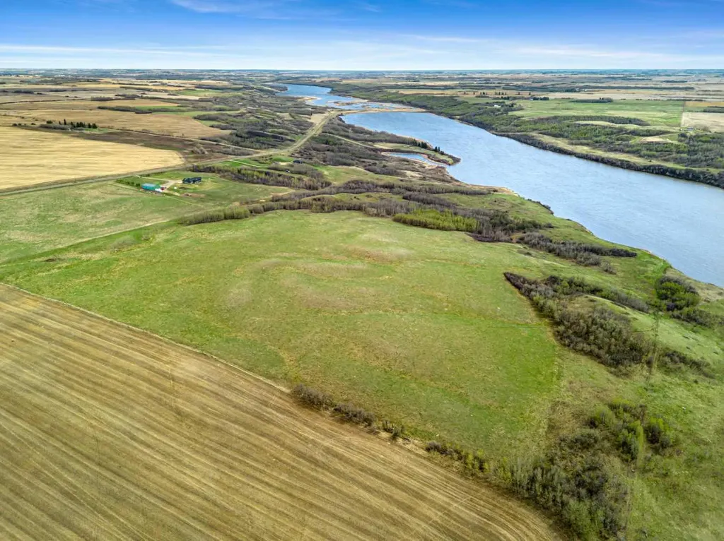 SE 18-50-26 W3 Parcel E Rural SK S9V 3S8