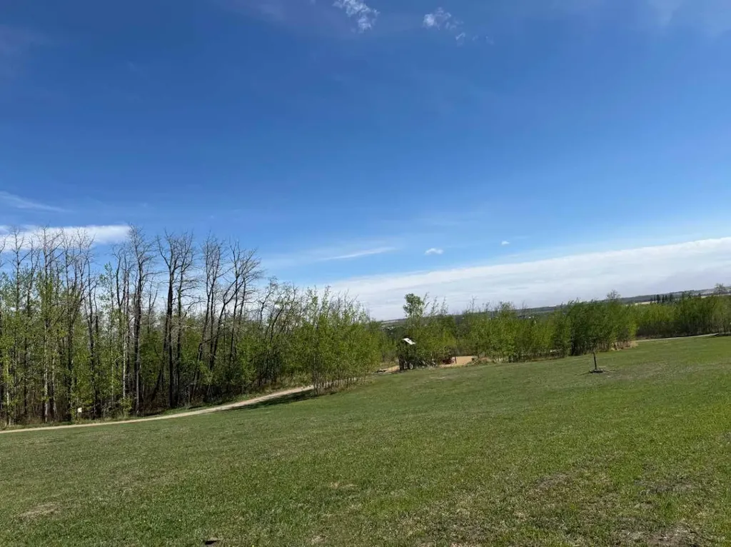 15 Vanson Close Sylvan Lake AB T4S0M3
