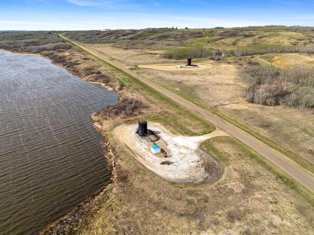 SW 8-50-26 W3 Ext 56 & Extension 108 Rural SK S9V 3S8