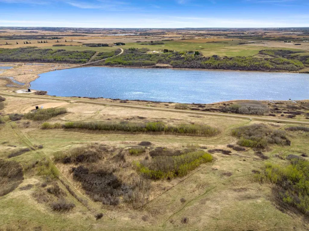 SW 8-50-26 W3 Ext 56 & Extension 108 Rural SK S9V 3S8